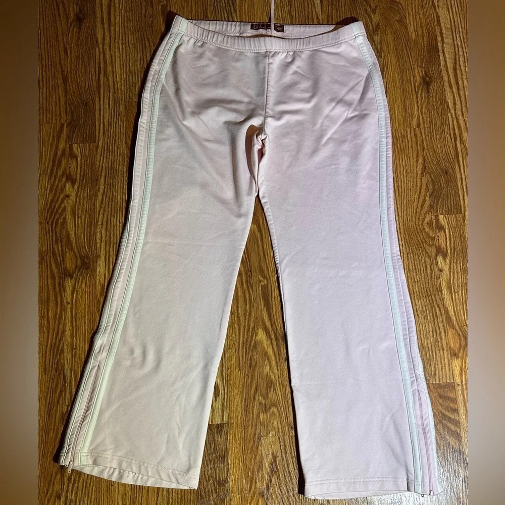 Sonoma athletic pants, XL